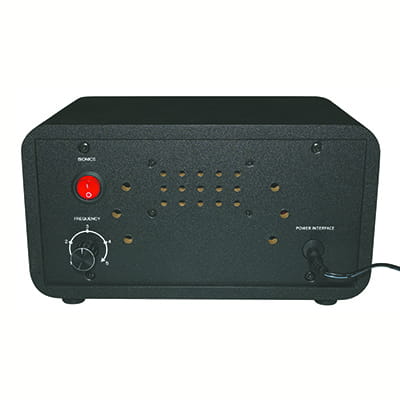Gnaversirene Bionic 600 m2
