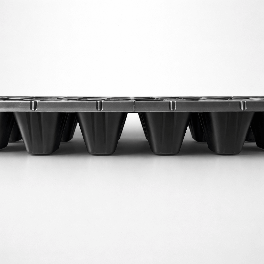 Såbakke 200 celler