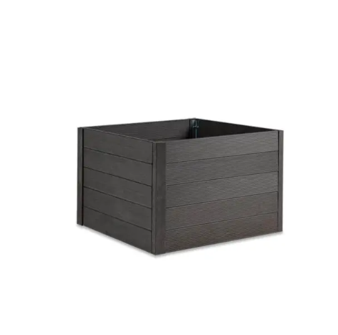 Komposit højbed 60 x 60 x 40