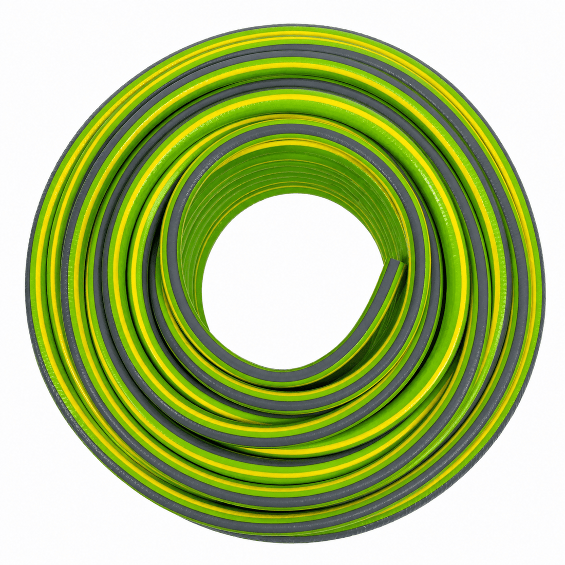 WaterX PRO 5-lags vandslange 50 meter