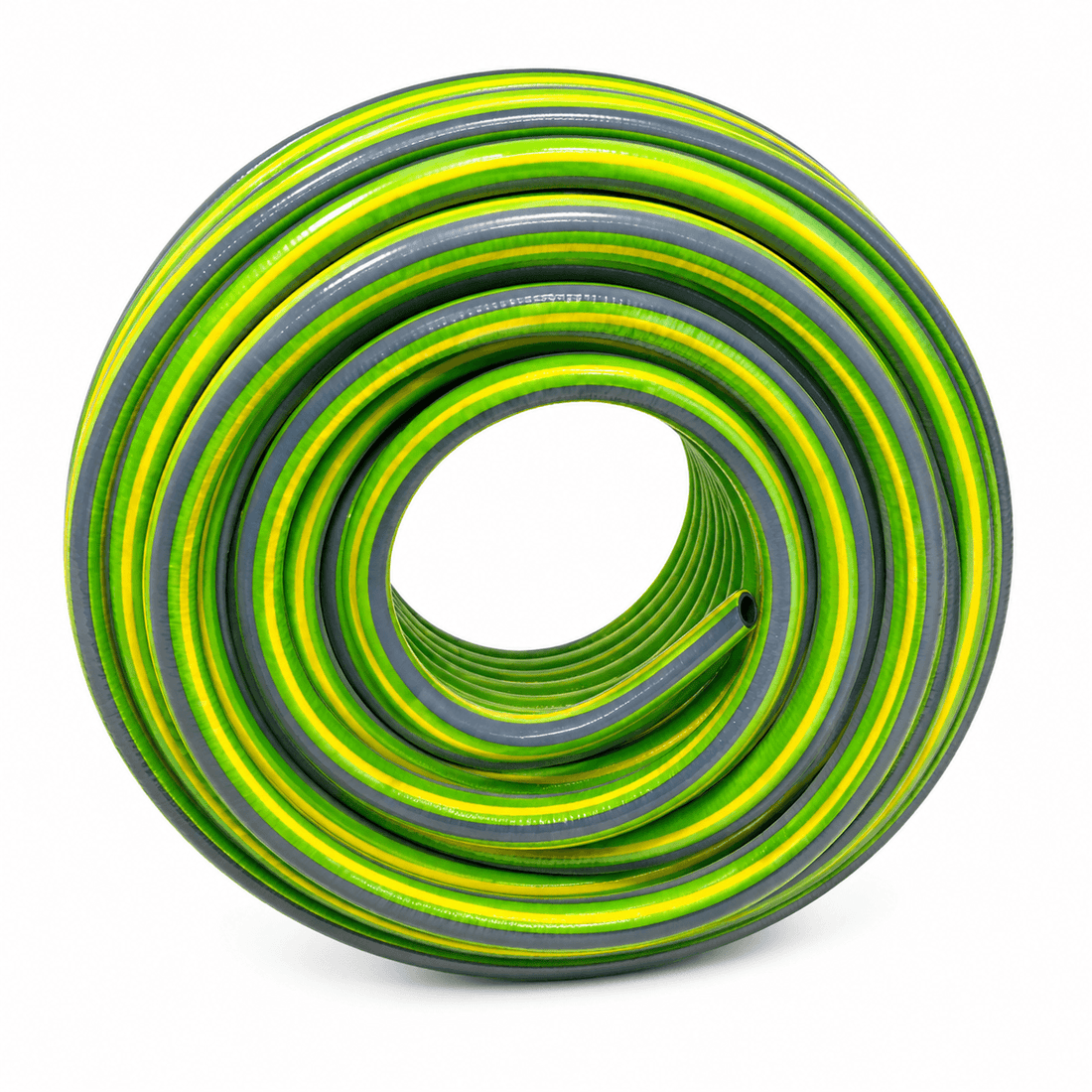 WaterX PRO 5-lags vandslange 50 meter