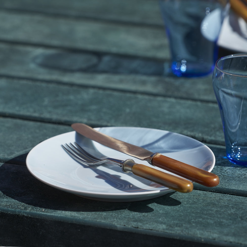 Basic bord-/bænkesæt - 177 cm - ReTex - Grøn