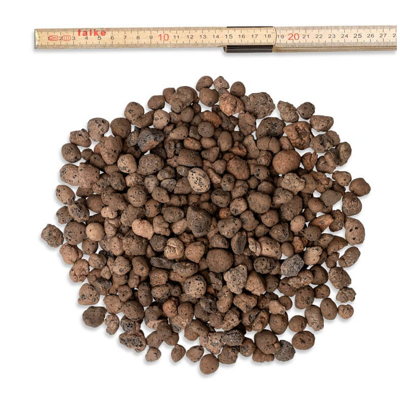 Leca® Flora - 2000 L