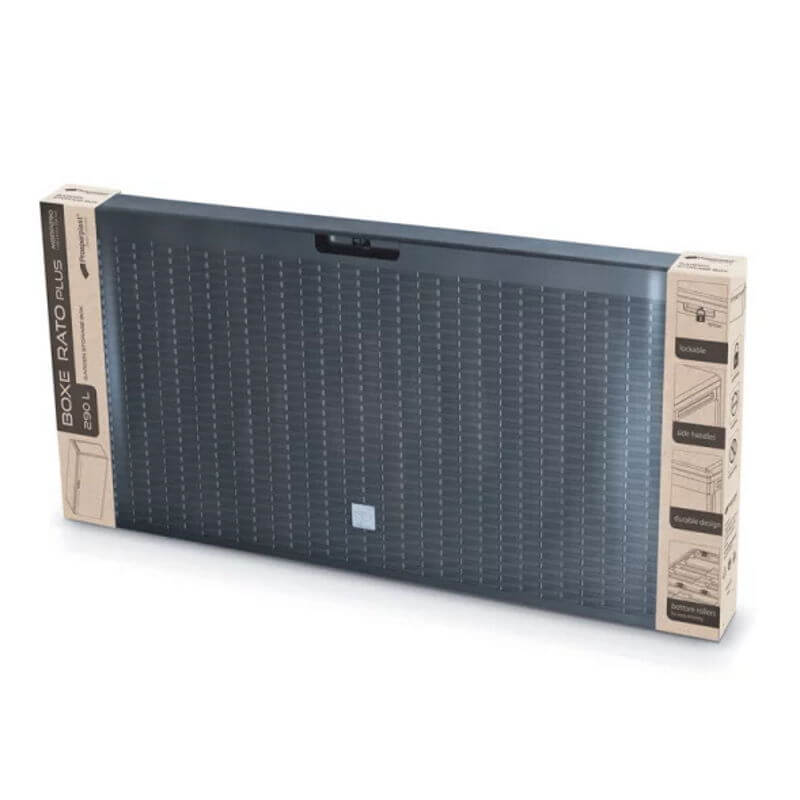 Hyndeboks 290 liter