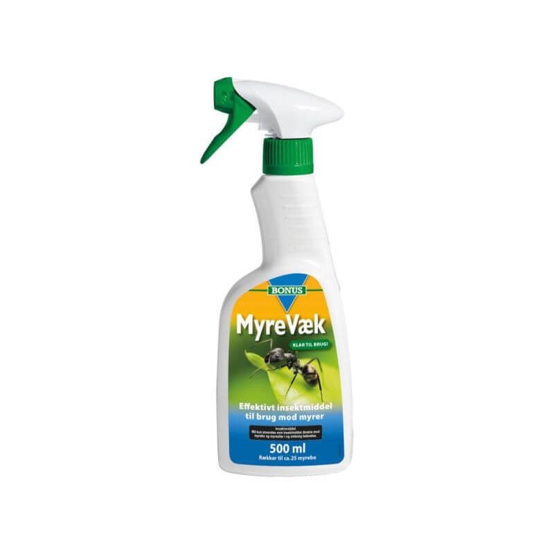 BONUS MyreVæk 500 ml