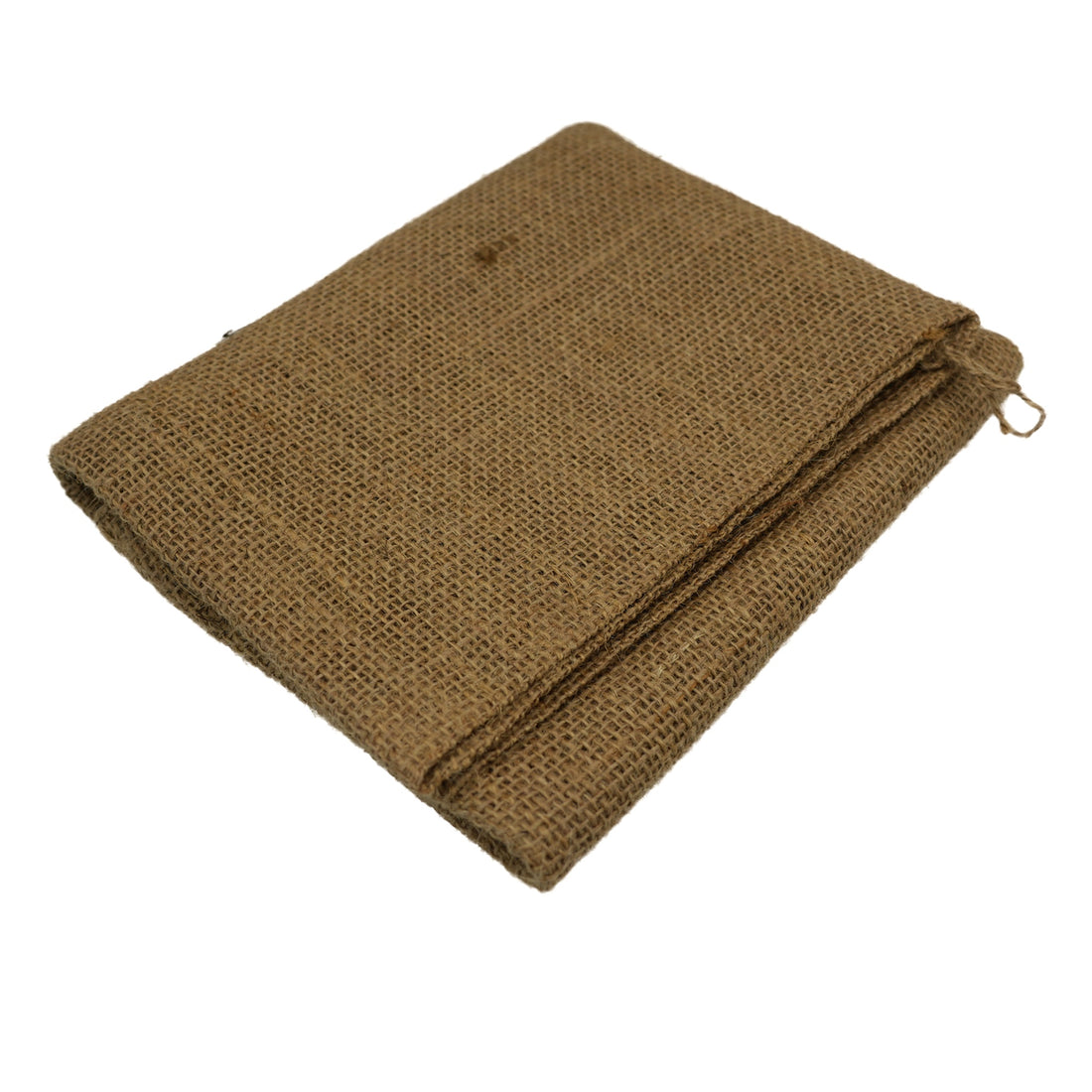Kartoffelsæk 60 x 100 cm i jute