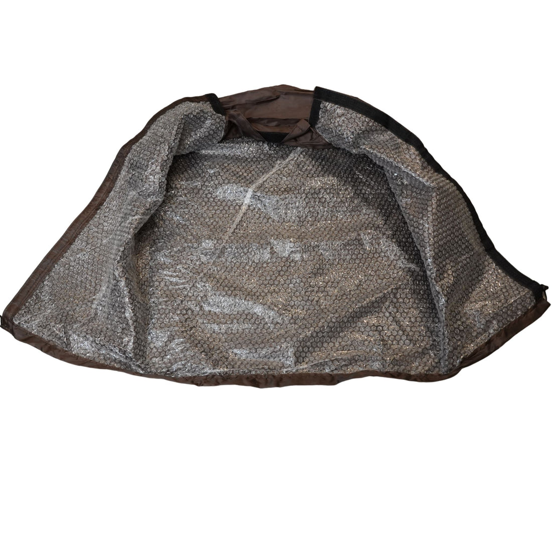 Termopose med flamingobund Ø 40 x 75 cm