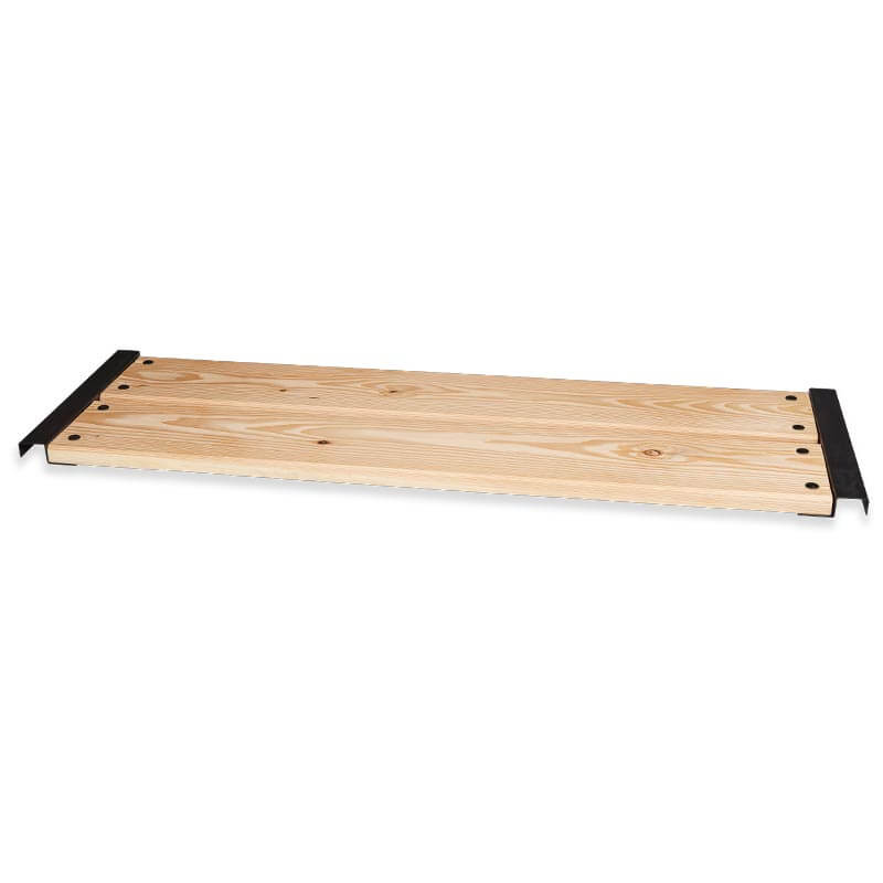 THOR Bænk lærk, 100 cm