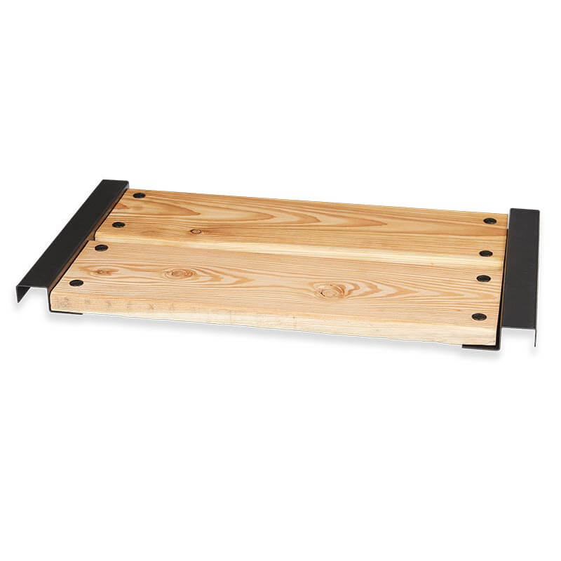 THOR Bænk lærk, 50 cm