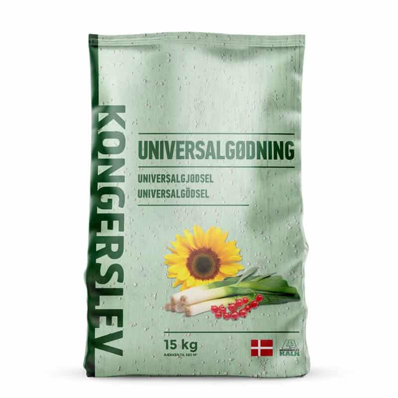 have gødning