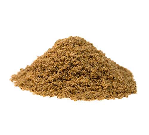 Afretningssand 0-4 mm