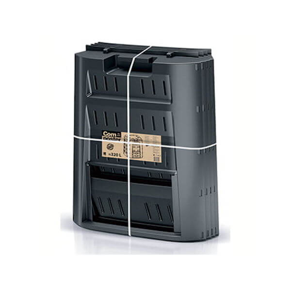 Kompostbeholder 320 liter