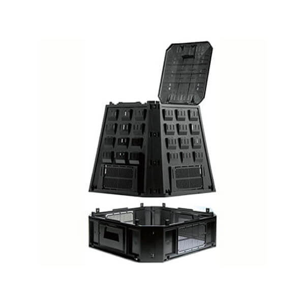 Kompostbeholder 630 liter