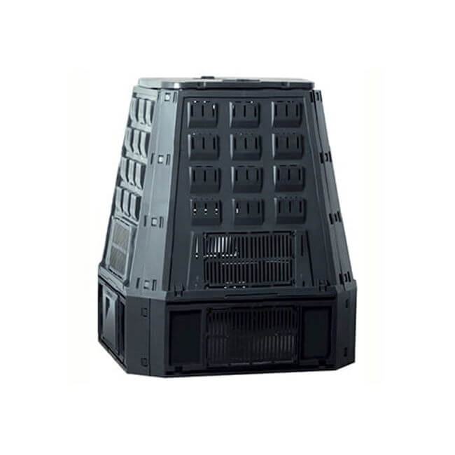 Kompostbeholder 630 liter