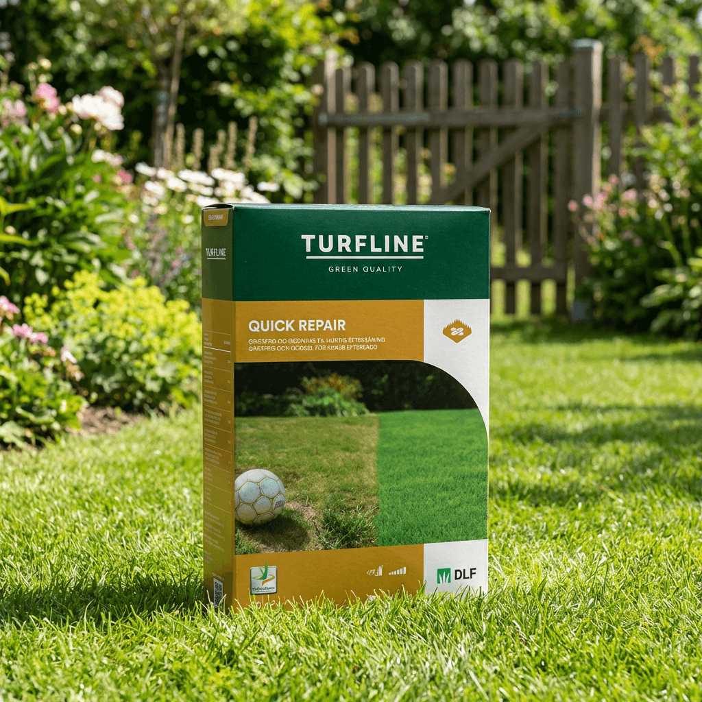 Turfline Quick Repair 1 kg