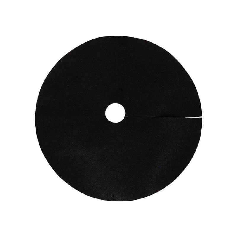Ukrudtsdug ring Ø32 cm, 5 stk.