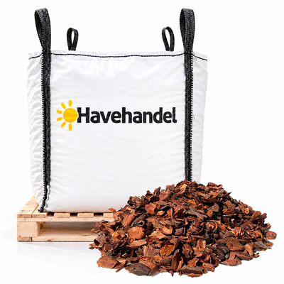 Kakaoskaller flis