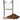 barkflis i 2500 liters bigbag