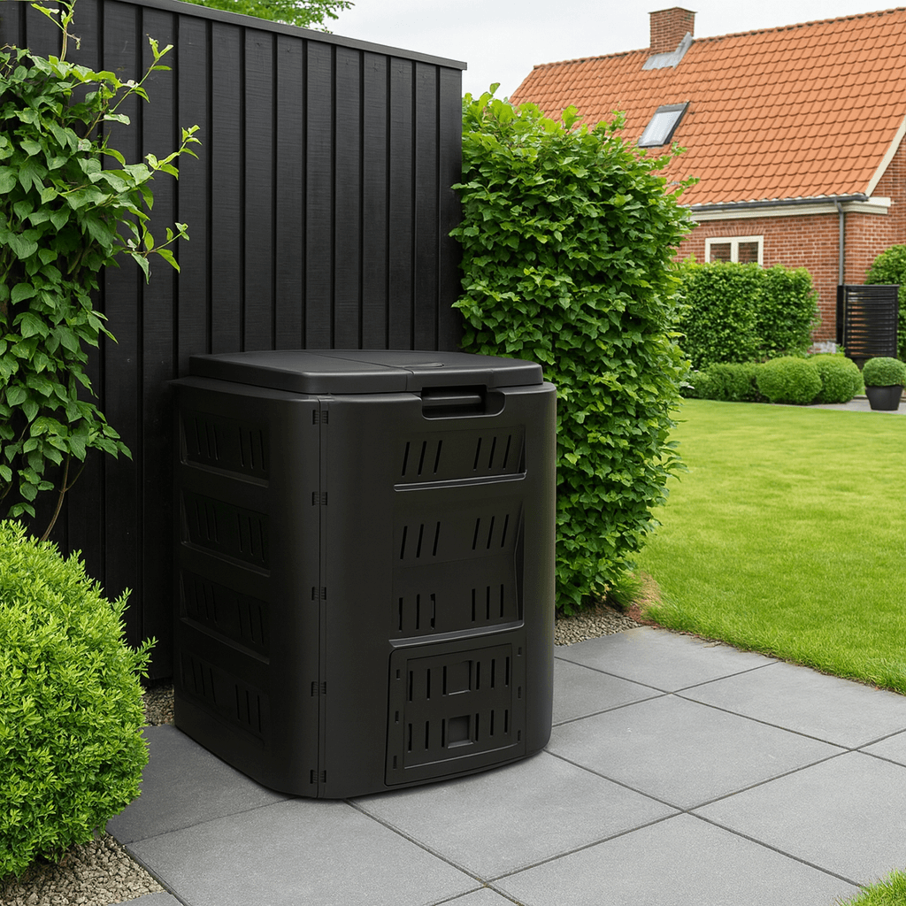 Kompostbeholder 220 liter