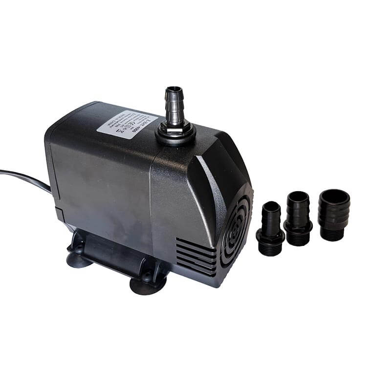 kratig vandpumpe 4000 liter