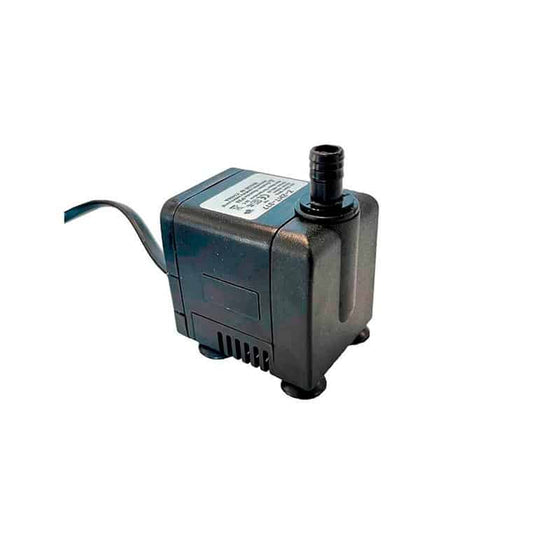 400 liters pumpe