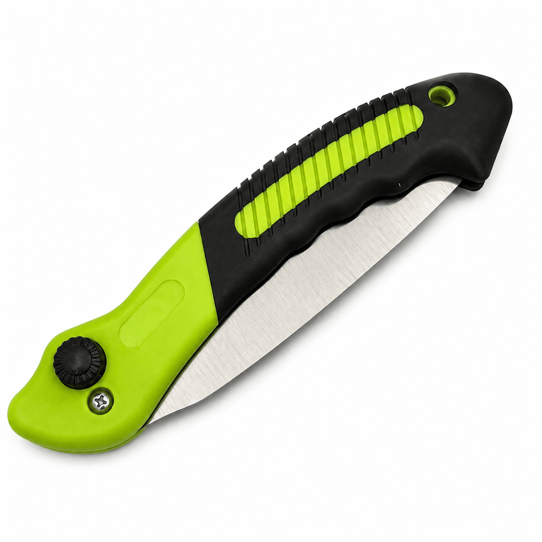 Foldbar grensav 18 cm