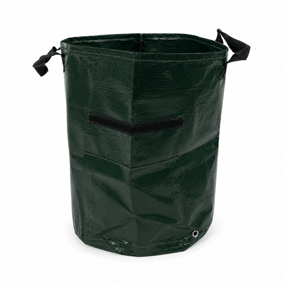 Dyrkningssæk til kartofler 50 liter, 1-pak