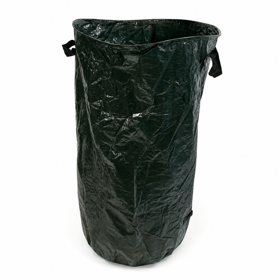 Haveaffaldsæk 120 liter