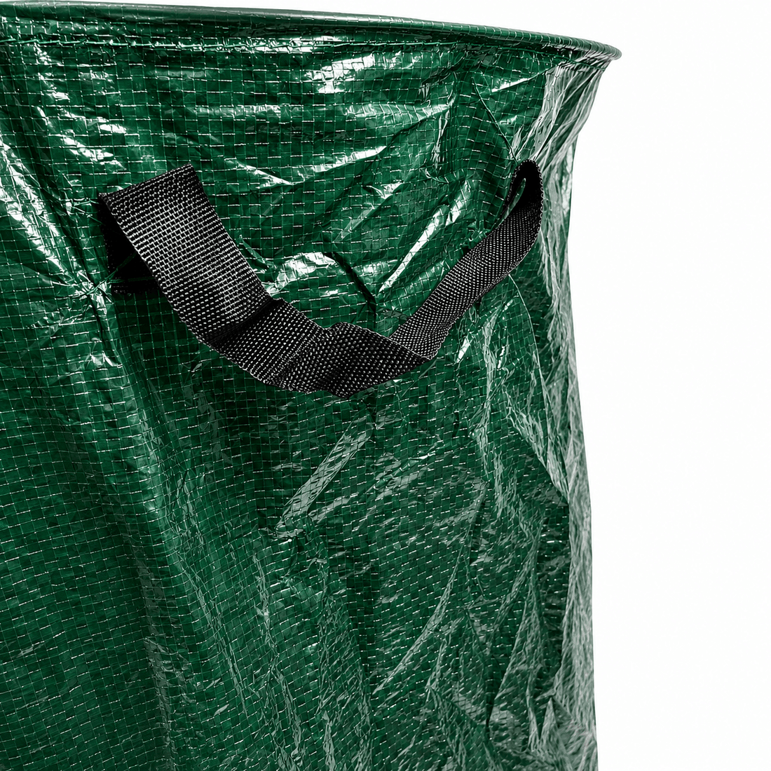 Haveaffaldsæk 120 liter