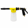 WaterX Skumlanse med messing kobling, 1 liter