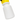 WaterX Skumlanse med messing kobling, 1 liter
