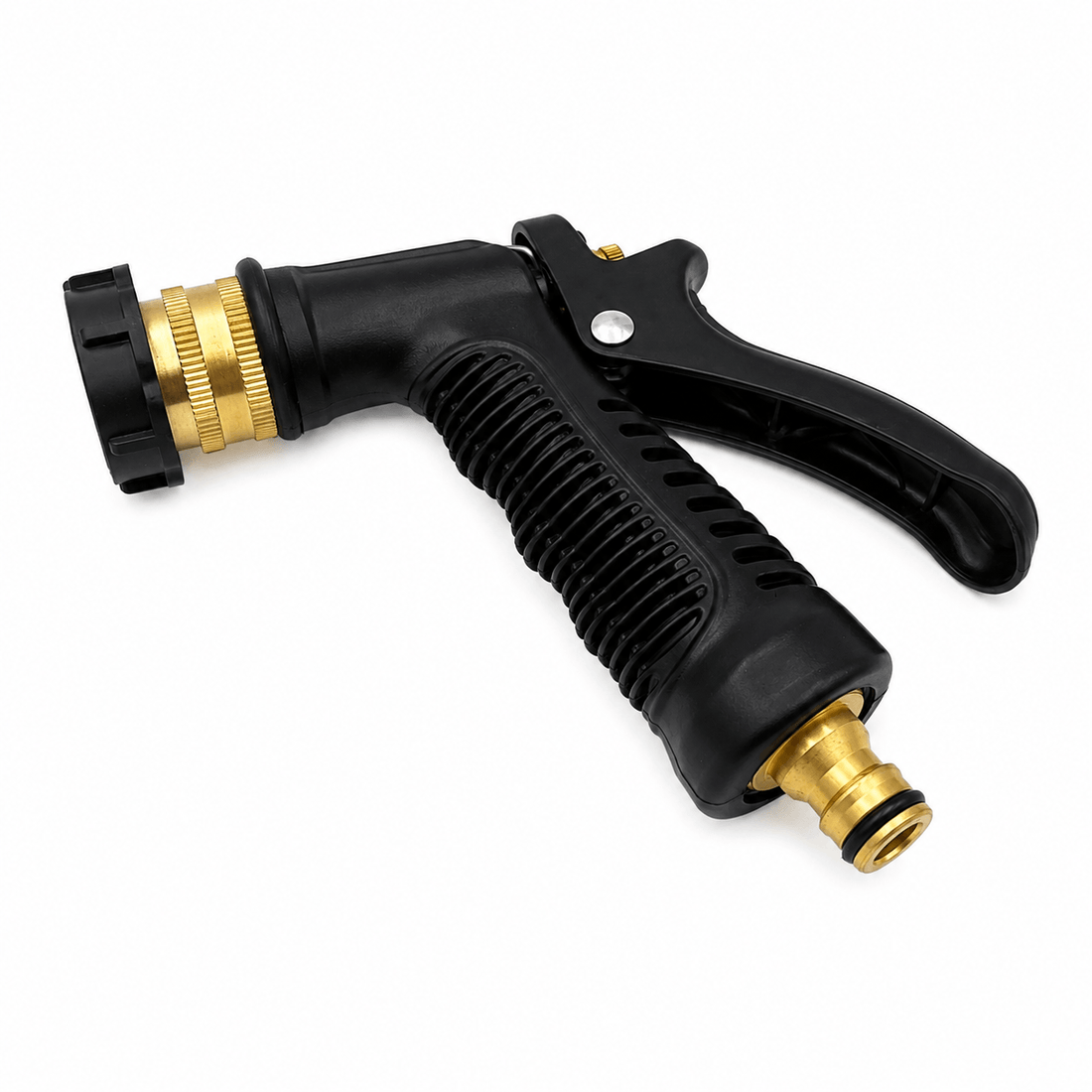 WaterX Skumlanse med messing kobling, 1 liter