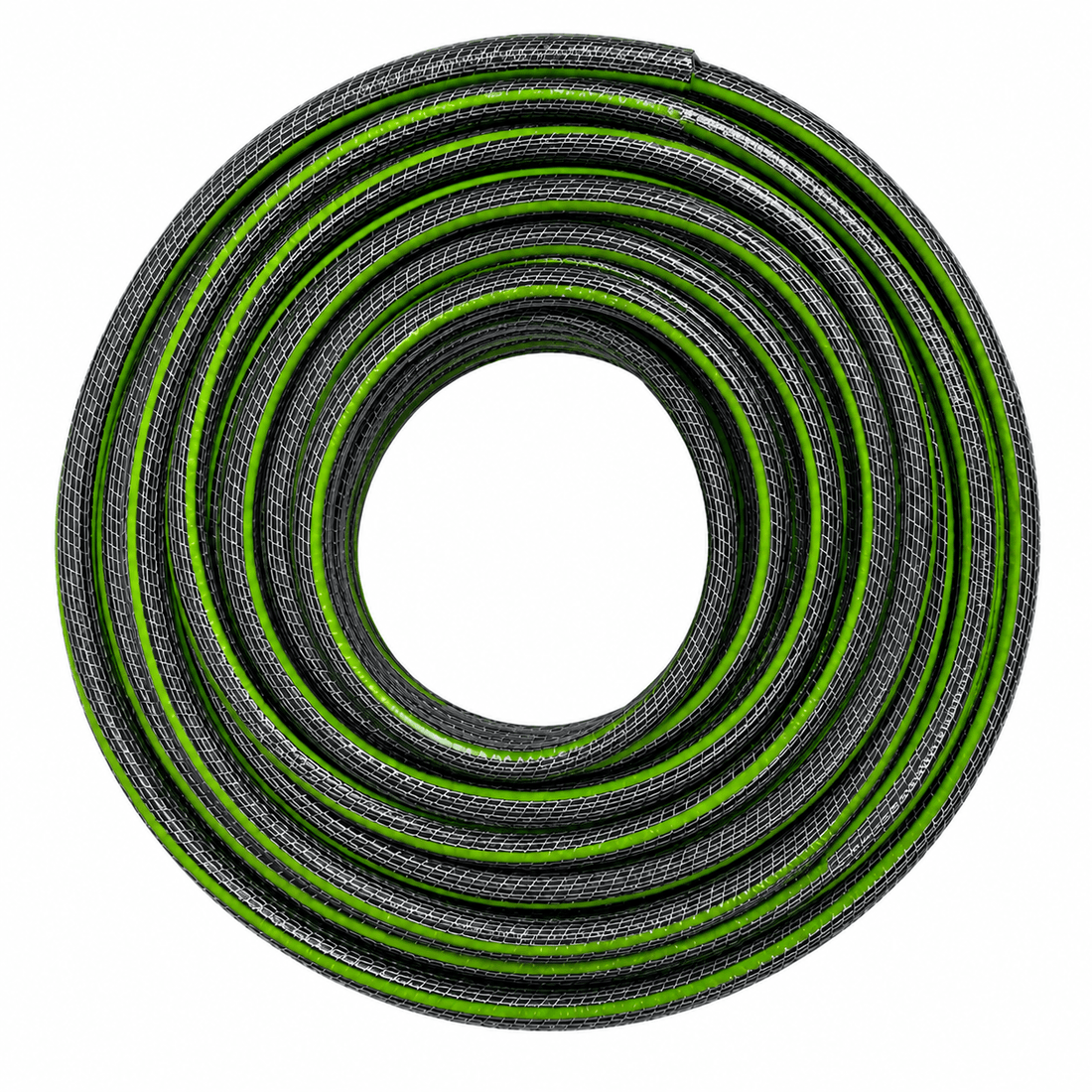 WaterX PRO 4-lags vandslange 50 meter