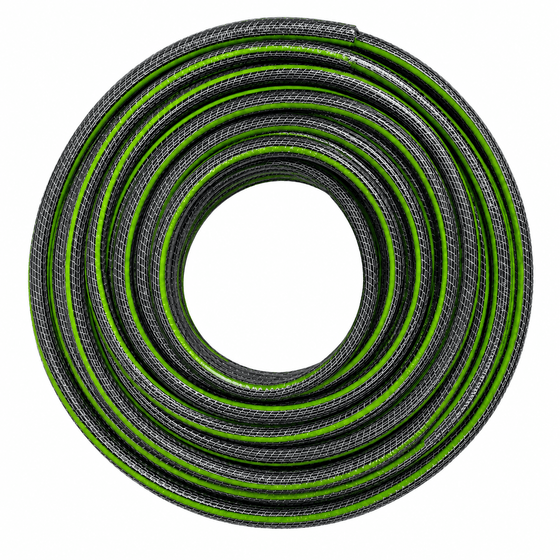 WaterX PRO 4-lags vandslange 50 meter