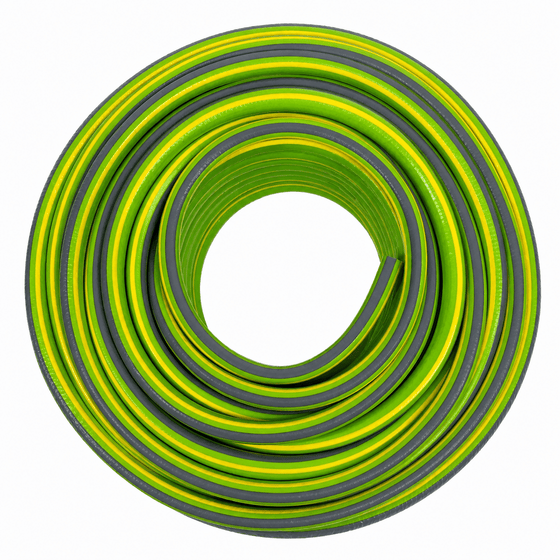WaterX PRO 5-lags vandslange 50 meter