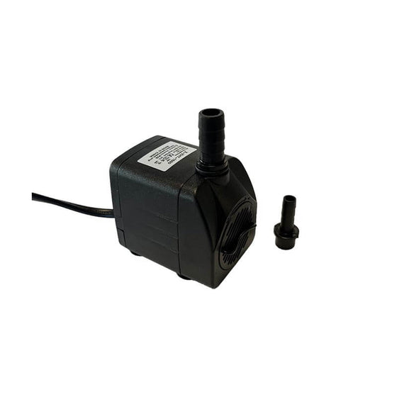 vandpumpe 800 liter