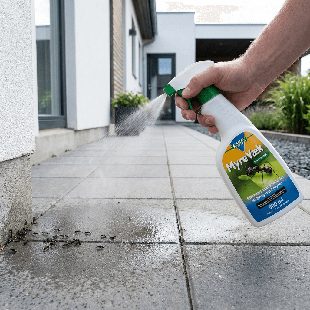 BONUS MyreVæk 500 ml