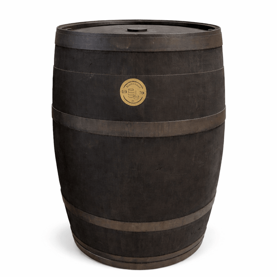Vintønde, 225 liter (Black Edition)