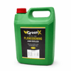 GreenX Flydende plænegødning 5 liter, refill