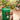 GreenX Citrusgødning 5 liter