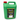 GreenX Citrusgødning 5 liter