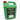 GreenX Agurkgødning 5 liter