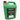 GreenX Drivhusgødning 5 liter