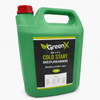 GreenX Cold start 5 liter, refill