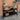 Trend plante-/grillbord 110 cm med tre hylder og ristetop