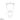 Siesta Living skammel/bord 75 cm sort, mål tegning 43 x 30,5 cm