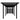 Pergola dobbelt med tre moduler og Tokyo hegn, mål 664 cm