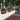 Cubic Living plantekasse i ThermoWood med hjul, 87×47×65,5 cm