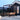 Daylife pergola model 5 med vandrette lameller og mål 198x180 cm