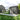 Cykelskur 5,7 m², 1 modul, åben låge med måltegning 238x265 cm